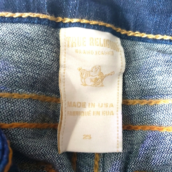 True Religion Brand Jeans - Picture 4 of 14